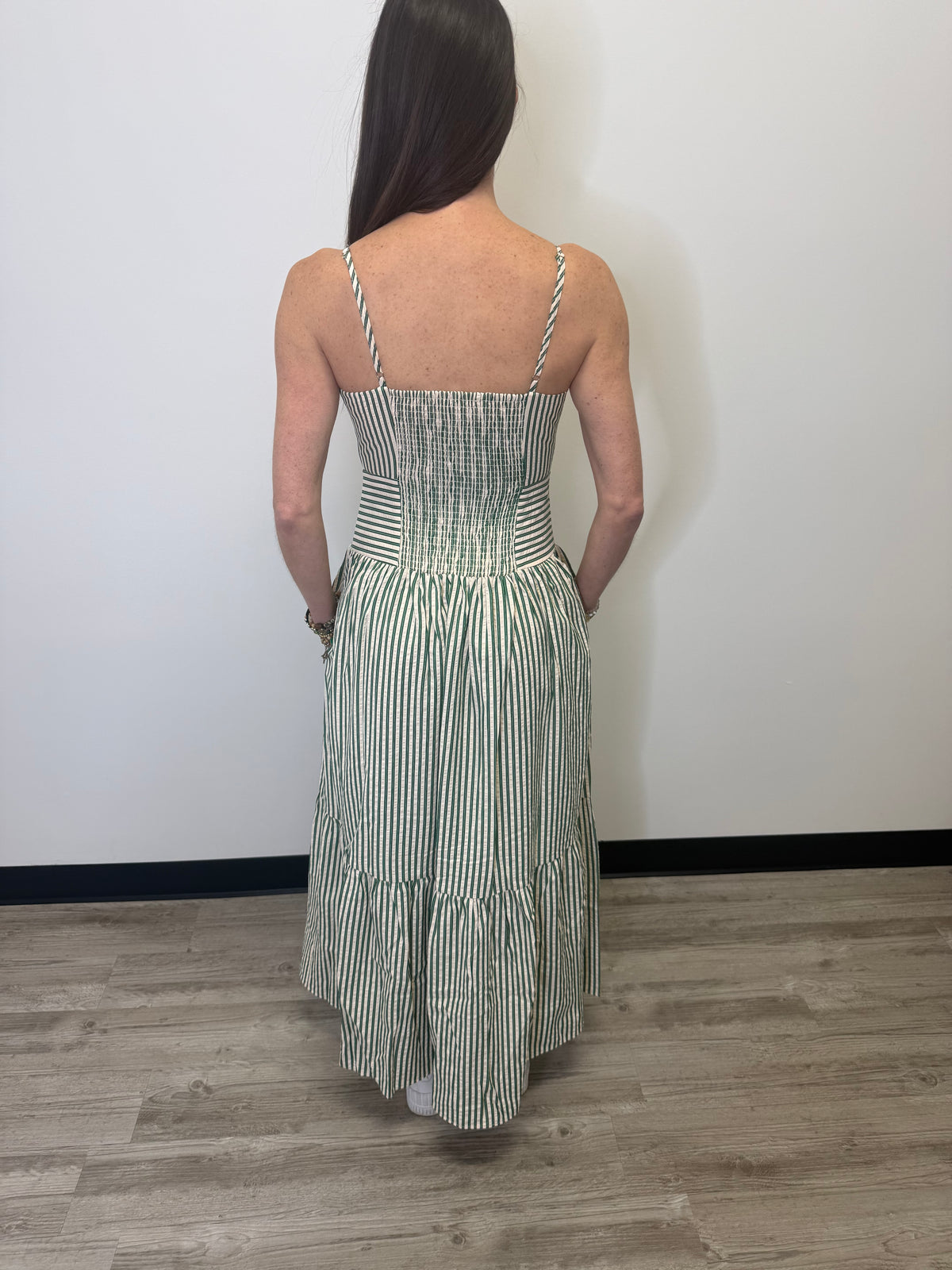 short chiffon homecoming dress Evelora A-line One Shoulder Sleeve Ruffle LowStock:43333786533939