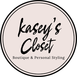 Kasey's Closet - A Kasey Collings Company 