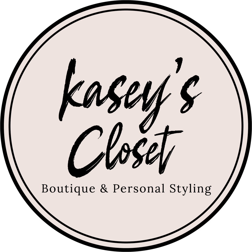 Kasey's Closet Boutique – Kasey's Closet - A Kasey Collings Company
